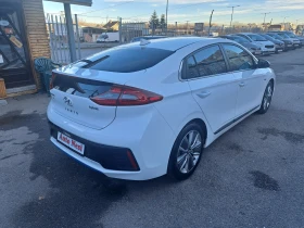 Hyundai Ioniq ПРОДАДЕН, снимка 3