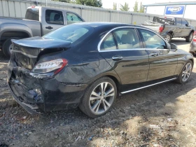 Mercedes-Benz C 300 AMG, снимка 3