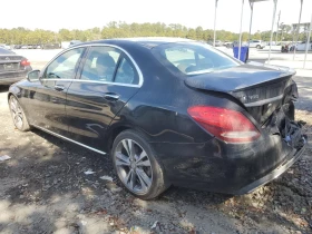 Mercedes-Benz C 300 AMG, снимка 2