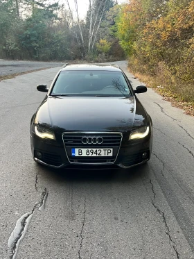 Audi A4 2.0, снимка 1