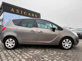 Opel Meriva 1.7D AUTOMAT EURO 5B, снимка 2