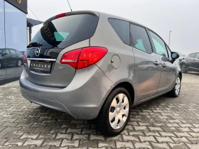 Opel Meriva 1.7D AUTOMAT EURO 5B, снимка 3