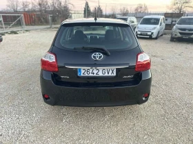 Toyota Auris 2.0D4D//126KS//FACELIFT//SPAIN, снимка 4