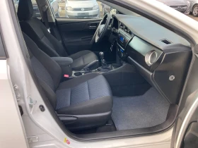 Toyota Auris 1.33 I - 99 к.с., снимка 9