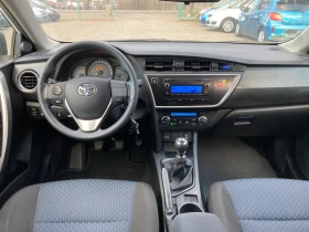 Toyota Auris 1.33 I - 99 к.с., снимка 8