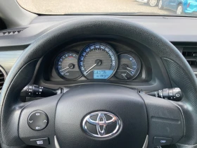 Toyota Auris 1.33 I - 99 к.с., снимка 14