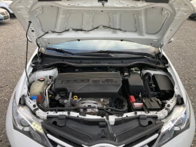 Toyota Auris 1.33 I - 99 к.с., снимка 7