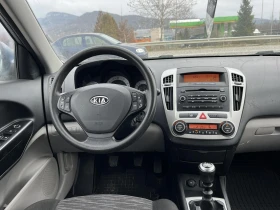 Kia Ceed 1.6CRDI 90  | Mobile.bg    12