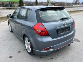 Kia Ceed 1.6CRDI 90  | Mobile.bg    5