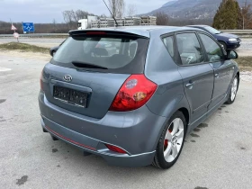     Kia Ceed 1.6CRDI 90 