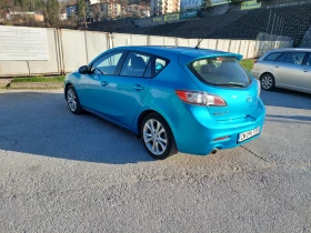 Mazda 3 2.2d 185к.с., снимка 4