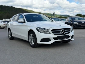����� �� �������� �� Mercedes-Benz C 180 1.6 CDI