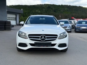 ����� �� �������� �� Mercedes-Benz C 180 1.6 CDI