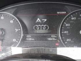 Audi A7 PREMIUM CARFAX - 14700 лв. - 79102820 | Car24.bg