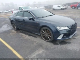 Audi A7 PREMIUM CARFAX - 14700 лв. - 79102820 | Car24.bg