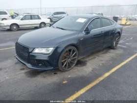 Audi A7 PREMIUM CARFAX  1