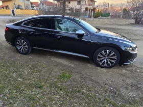 VW Arteon Elegance 1.5 TSI EVO BMT DSG, снимка 4