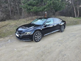 VW Arteon Elegance 1.5 TSI EVO BMT DSG, снимка 1