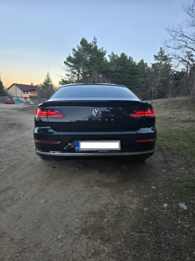 VW Arteon Elegance 1.5 TSI EVO BMT DSG, снимка 5