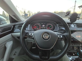 VW Arteon Elegance 1.5 TSI EVO BMT DSG, снимка 13