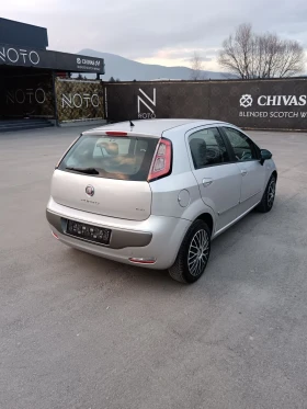 Fiat Punto EVO АВТОМАТИК 1.3 M-JET, снимка 6