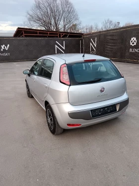 Fiat Punto EVO АВТОМАТИК 1.3 M-JET, снимка 5