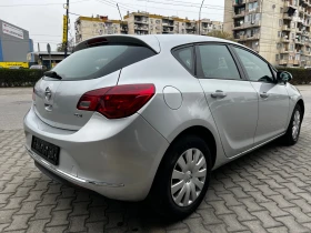 Opel Astra 1.7 CDTI 110к.с., снимка 6