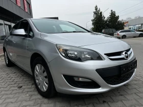 Opel Astra 1.7 CDTI 110к.с., снимка 7