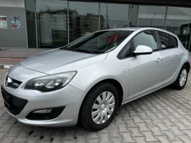 Opel Astra 1.7 CDTI 110к.с., снимка 3