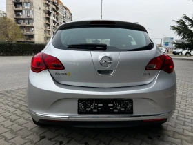 Opel Astra 1.7 CDTI 110к.с., снимка 5