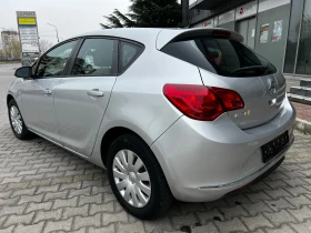 Opel Astra 1.7 CDTI 110к.с., снимка 4