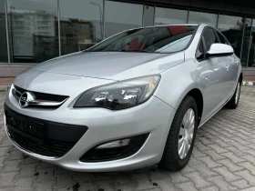 Opel Astra 1.7 CDTI 110к.с., снимка 2