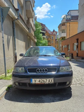 Обява за продажба на Audi A3 1, 9TDI ~3 000 лв. - изображение 1