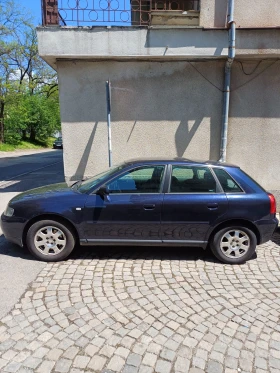 Обява за продажба на Audi A3 1, 9TDI ~3 000 лв. - изображение 3