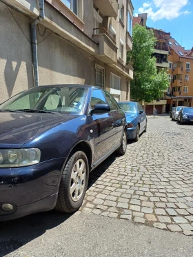 Обява за продажба на Audi A3 1, 9TDI ~3 000 лв. - изображение 2