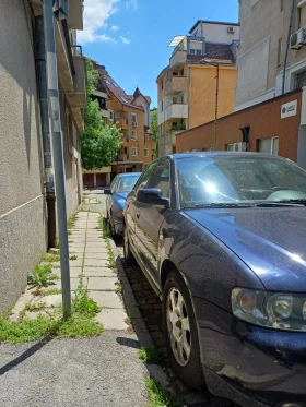 Обява за продажба на Audi A3 1, 9TDI ~3 000 лв. - изображение 1