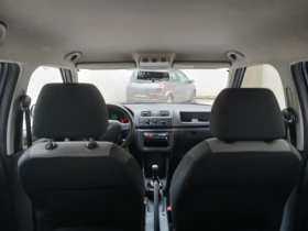 Обява за продажба на Skoda Fabia 1.6 TDI ~7 499 лв. - изображение 7