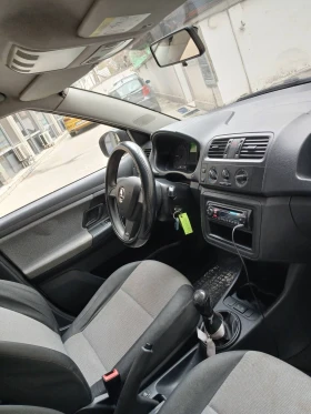 Обява за продажба на Skoda Fabia 1.6 TDI ~7 499 лв. - изображение 8
