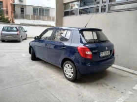Обява за продажба на Skoda Fabia 1.6 TDI ~7 499 лв. - изображение 3