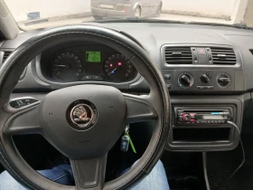 Обява за продажба на Skoda Fabia 1.6 TDI ~7 499 лв. - изображение 10