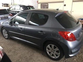 Peugeot 207 1.6HDI 109k.c.  | Mobile.bg    3