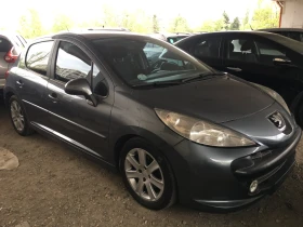 Снимка Peugeot 207