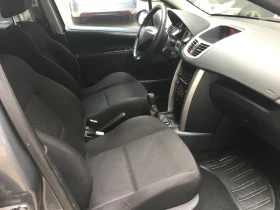 Peugeot 207 1.6HDI 109k.c.  | Mobile.bg    10