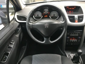 Peugeot 207 1.6HDI 109k.c.  | Mobile.bg    7