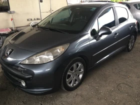 Peugeot 207 1.6HDI 109k.c.  | Mobile.bg    4