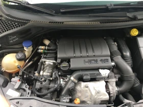 Peugeot 207 1.6HDI 109k.c.  | Mobile.bg    8
