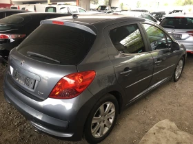 Peugeot 207 1.6HDI 109k.c.  | Mobile.bg    2