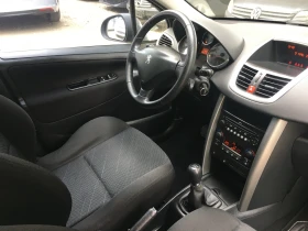 Peugeot 207 1.6HDI 109k.c.  | Mobile.bg    5