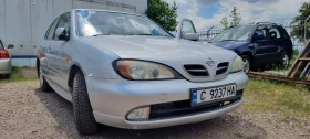     Nissan Primera
