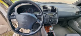 Nissan Primera | Mobile.bg    9